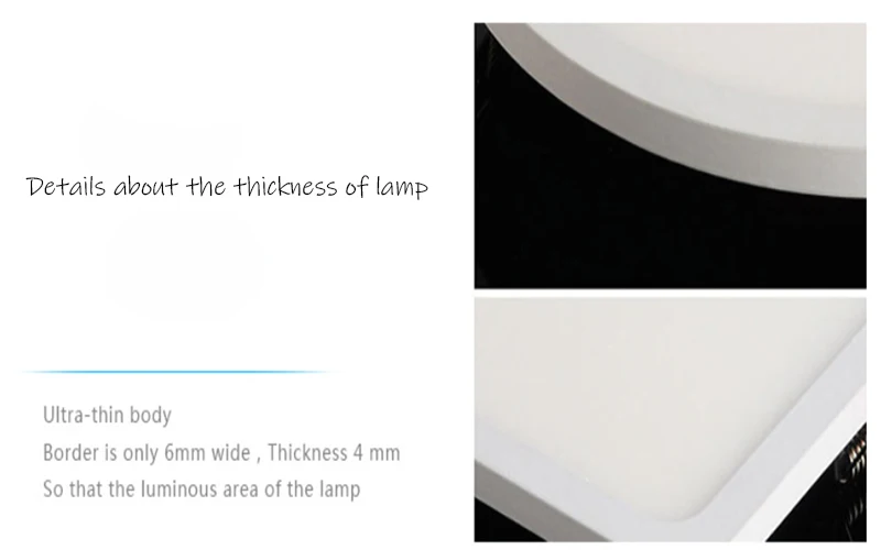 ceiling panel light-8