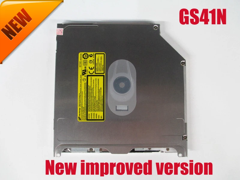 Оптический привод MATSHITA 9 5 GS31N UJ-8A8 дюйма со слотом SATA | Компьютеры и офис