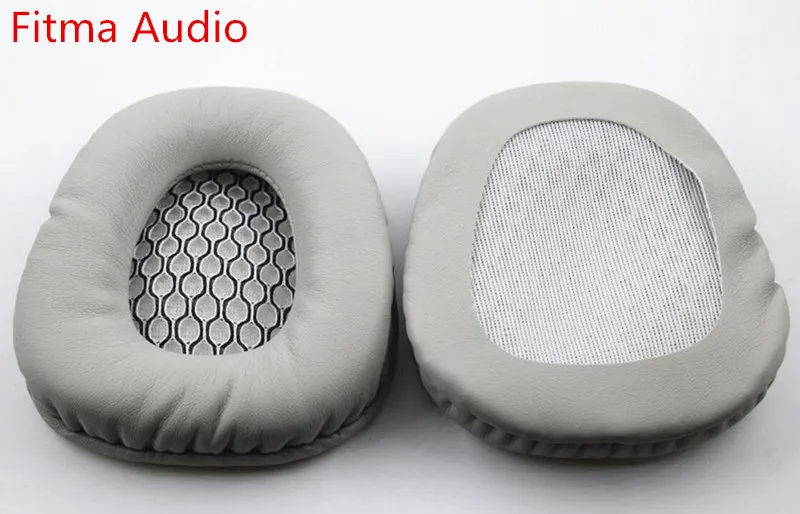 

Fitma Audio Earpads Replacement Ear Pads for SADES 906i SA-903 SA-901 SA-902 Headphones Ear Cushion Cups Cover Ear pads