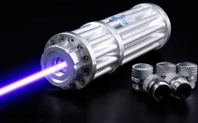 عالية الطاقة 450nm 80000 متر الليزر الأزرق مؤشر الليزر القلم حرق مباراة جندى النجوم قبعات الليزر المدفع 5 قبعات الليزر بندقية مع المعادن مربع عالية الطاقة 450nm 80000 متر الليزر الأزرق مؤشر الليزر القلم حرق مباراة جندى النجوم قبعات الليزر المدفع 5 قبعات الليزر بندقية مع المعادن مربع
