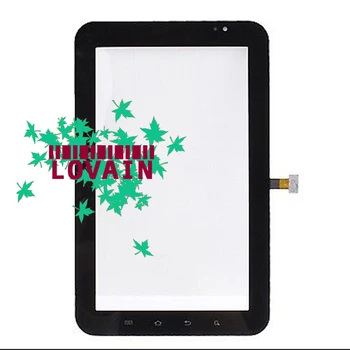 

10PCS White Black (Tested) For Samsung Galaxy Tab P1000 P1010 Front Outer Glass Digitizer Touch Screen Panel