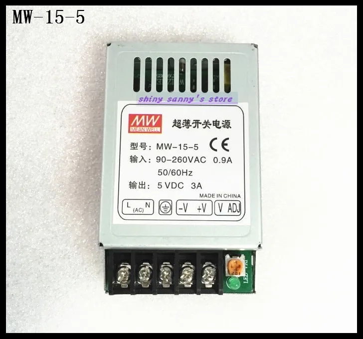 MW15-5 3333