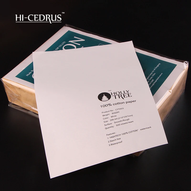 100% cotton paper a4 (8)