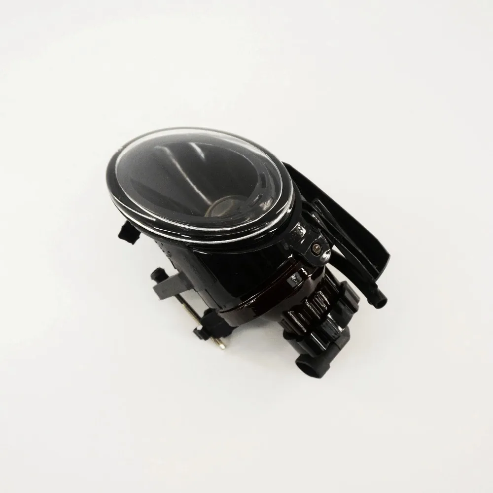 

NEW OEM Left Front Fog Lamp Assembly Clean Lens Convex Fog Lights FogLamps 3C0 941 699 A B For VW PASSAT B6 3C 2006-2011