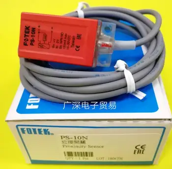 

PS-10P PS-10N PS-15N PS-15P Original New FOTEK Proximity Switch Sensors 10-30VDC