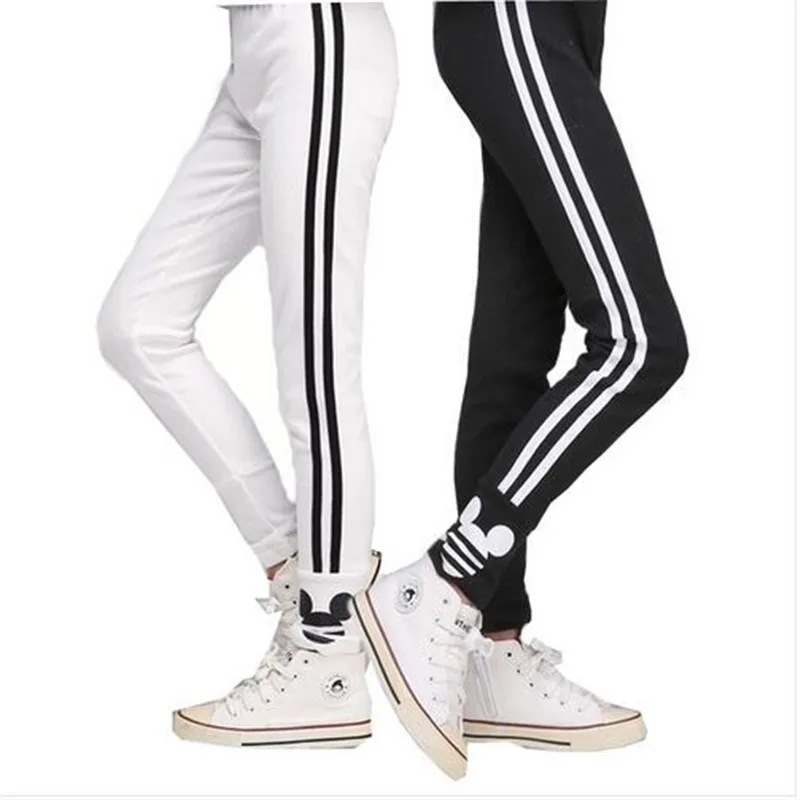 Ywstt 2017 Autumn Girls Leggings Cotton Pants For Girls Sport Leggings Girls Clothing 3-12years Ywstt 2017 Autumn Girls Leggings Cotton Pants For Girls Sport Leggings Girls Clothing 3-12years