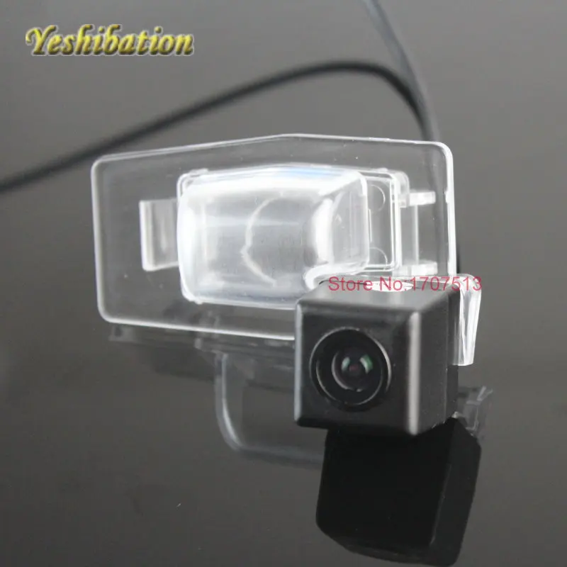 

HD Rear Camera For Mazda 323 Familia Allegro High Resolution 170 Degrees Waterproof High Quality CCD Reverse Camera