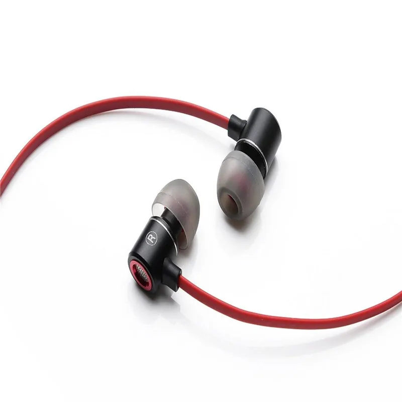 1127A muziliweijin30 1888 Новая мода In-Ear проводные наушники для смартфонов с бесплатным