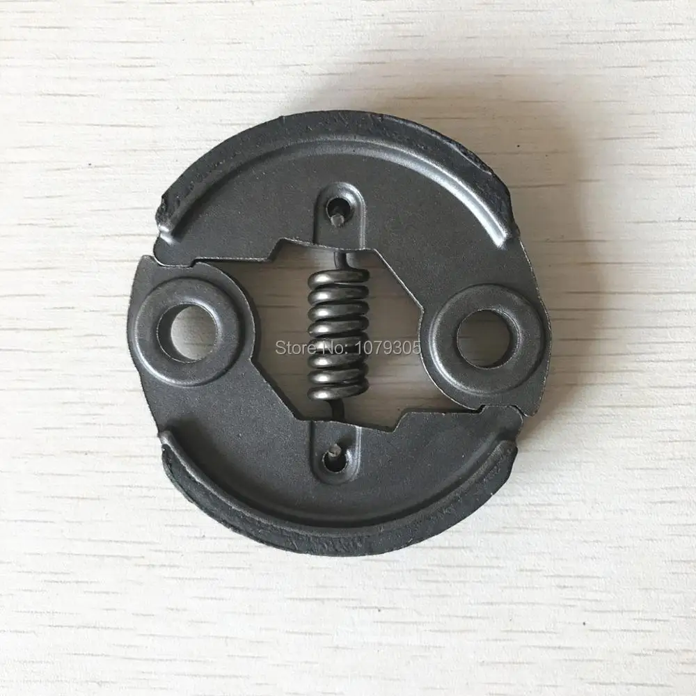 40-5 Brush cutter clutch