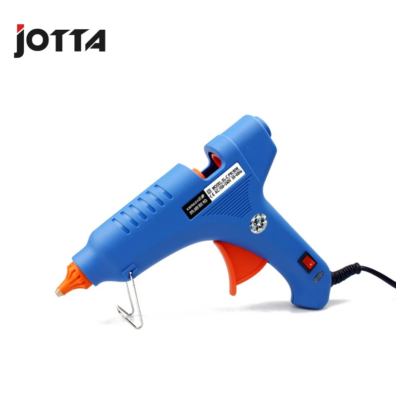 

XL-E20 7mm Rubber Bar Multi-power 20W Hot Melt Gun