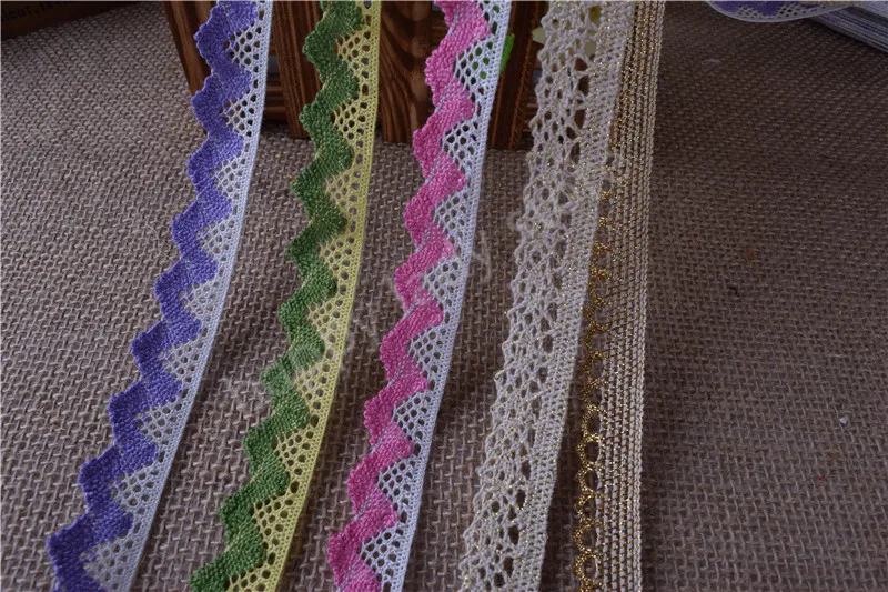 crochet lace trim wholesale