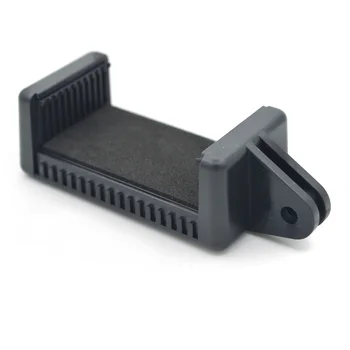 

Stretchable Selfie Cell Phone Holder Mount Bracket Clip For Mobile Phone Smartphone Camera Tripod
