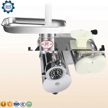 

Electric Meat Slicer meat cutting machine for home use