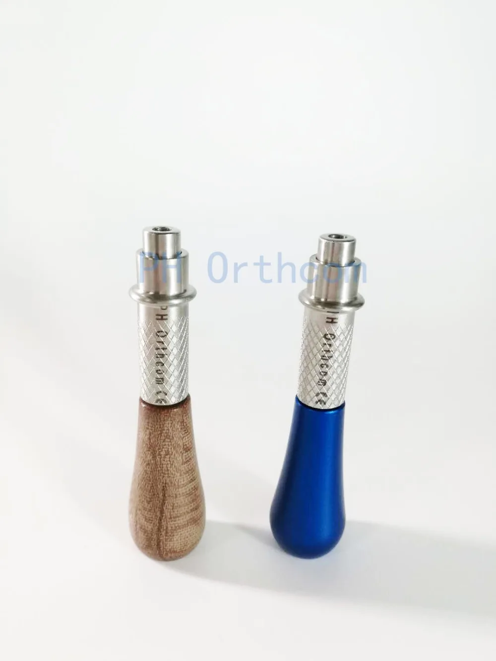 

Screwdriver handle with Quick Release AO Connection 5 sizes screw taps for Vet Orthopedic Instrument