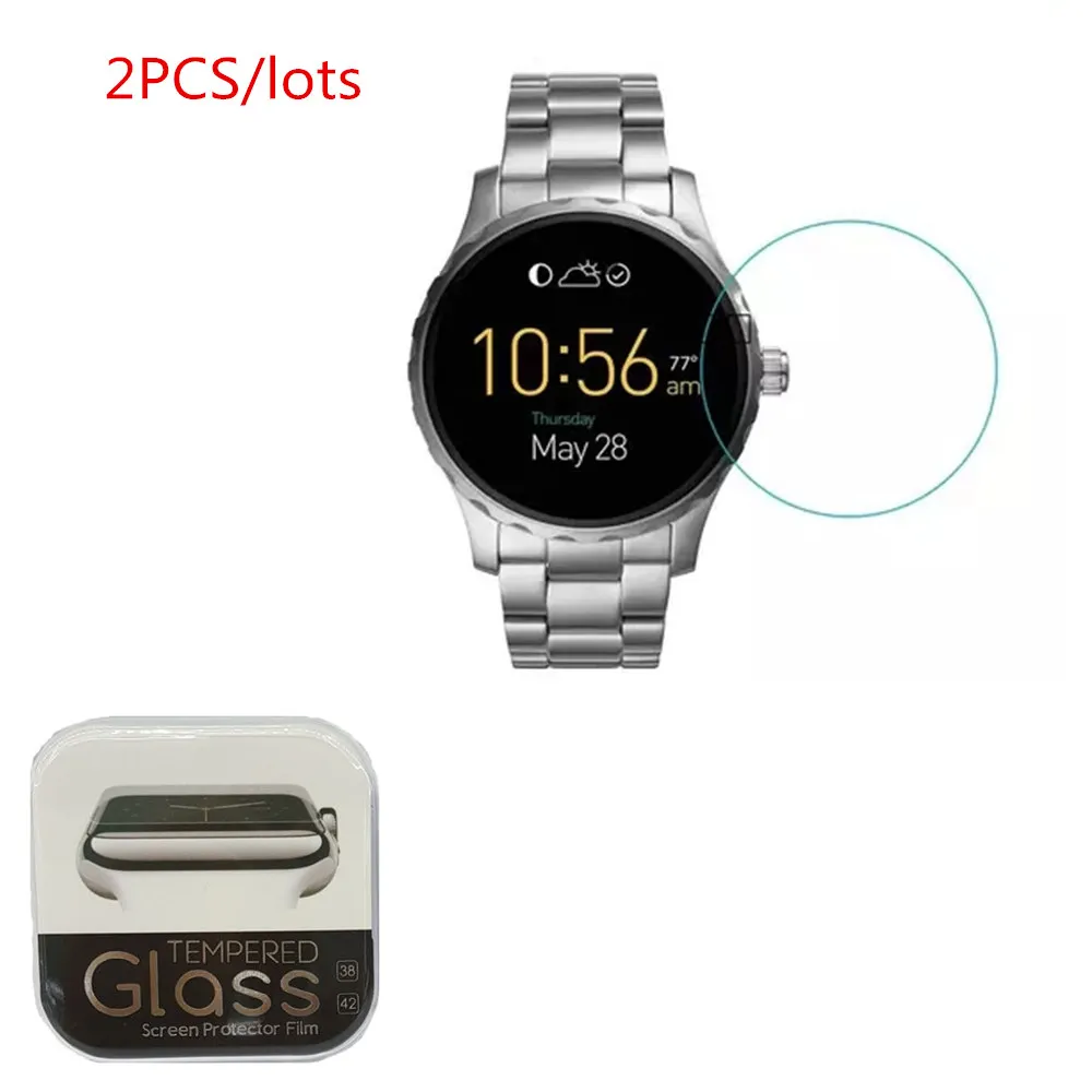 gen 3 fossil q