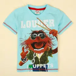 

2y/6y cartoon children t shirt baby boy t shirts nova brand kids clothes boys tops summer children clothing new style 2016