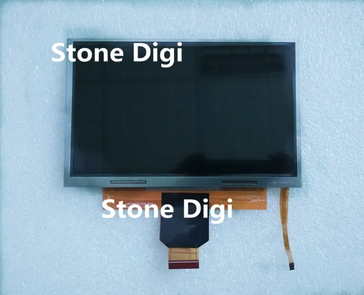 Free Shipping Original A+ Grade LMS700KF23 LMS700KF23-002 7&quot inch LCD DISPLAY Screen Panel for Car GPS 800*480 | Компьютеры и офис