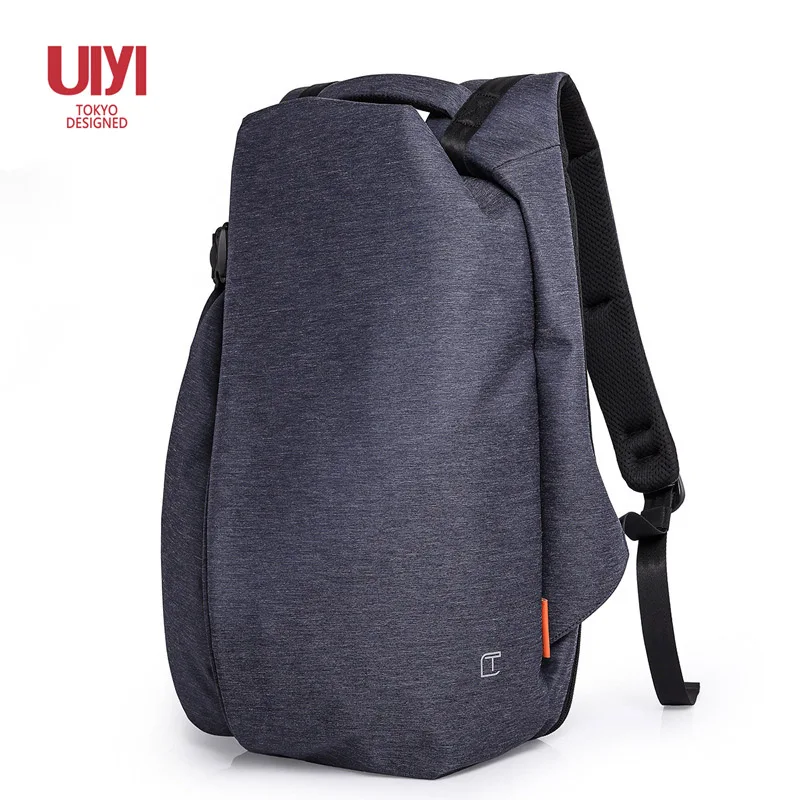

New trend men's backpack large capacity fashion personality business casual computer travel sports riding
