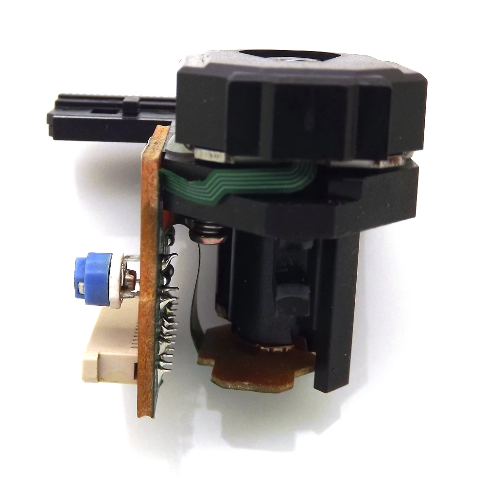  Free Shipping KCP1H Optical Pick UP T25005005 KCP-1H CD Laser Lens RCTRH8148 For KENWOOD DS300 Opti