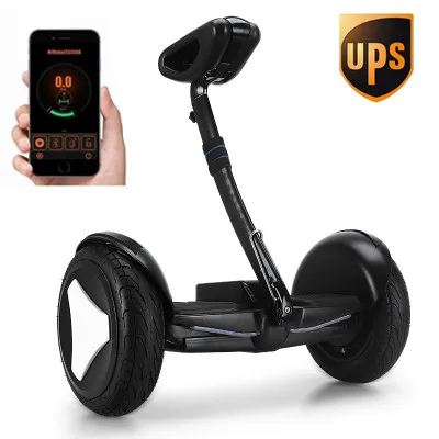 

2018 Newest Hoverboard Self Balancing Electric Power Scooter Geroscope Two Wheels Skateboard with Bluetooth Speaker