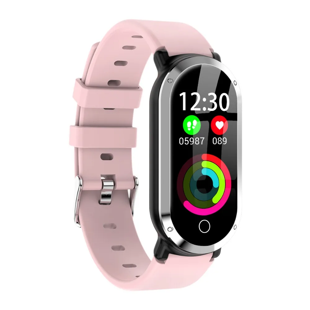 696 Fitness Bracelet Smart Band Tracker Pedometer IP67 Waterproof Bluetooth Smart Bracelet Heart Rate Monitor Watches PK Mi Band 696 Fitness Bracelet Smart Band Tracker Pedometer IP67 Waterproof Bluetooth Smart Bracelet Heart Rate Monitor Watches PK Mi Band