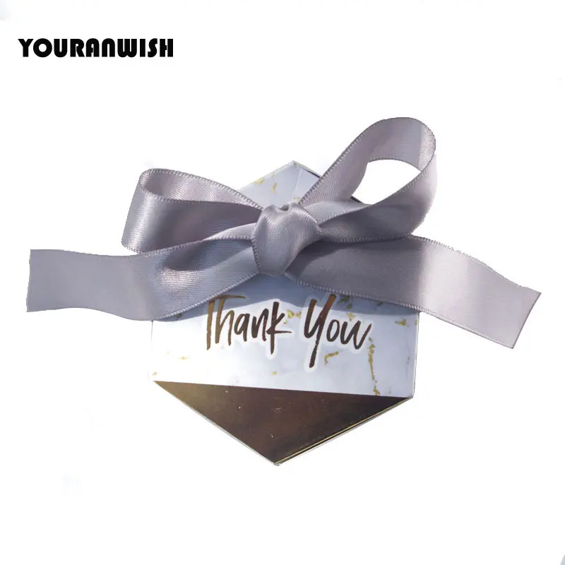 50 шт. новинка Креативные украшения YOURANWISH конфеты аксессуары для вечевечерние