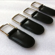 Кожаный брелок № 4 ID карта/TK4100 сотовый доступ карты карта для лифта брелоки контроль доступа кожаный брелок