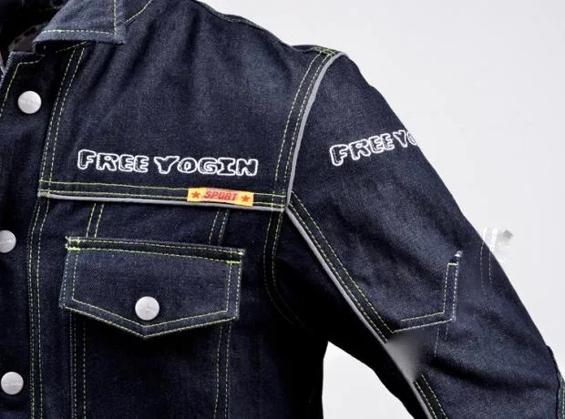 Free yogin denim jacket 715 H (1)