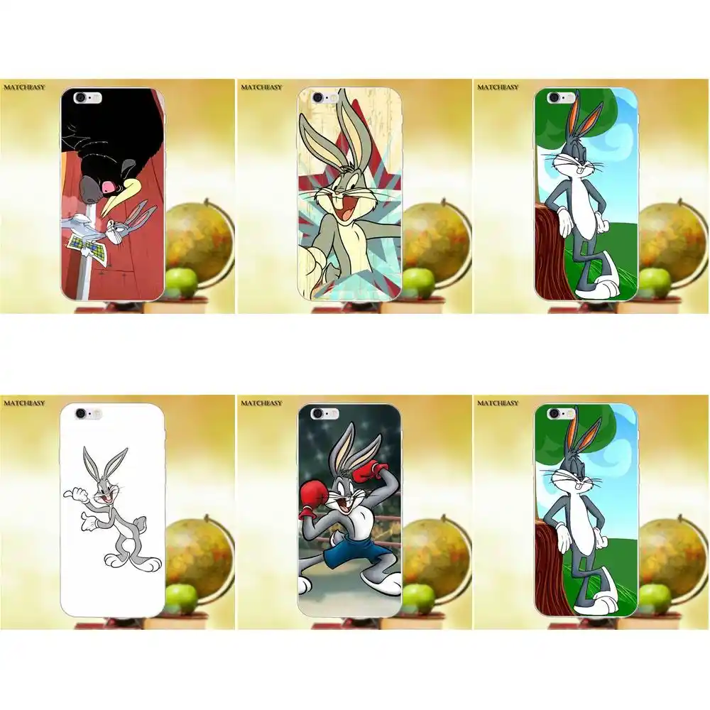 Looney Tunes Bugs Bunny Looney Tunes Bugs Bunny
