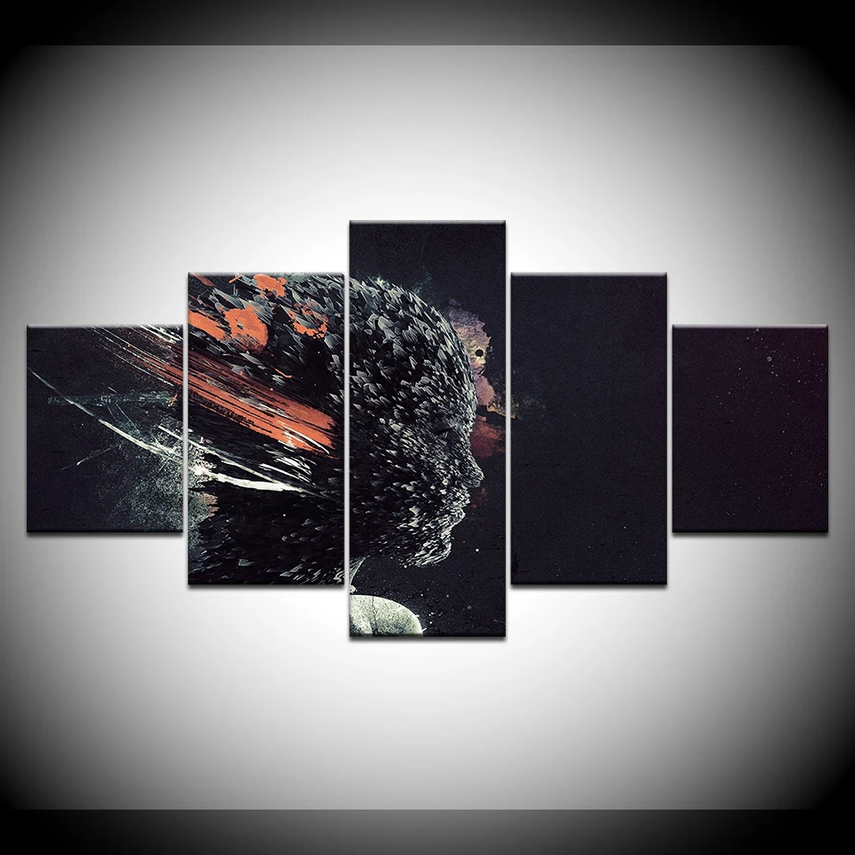 5