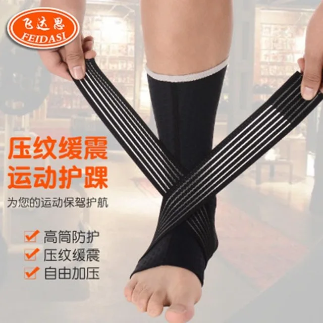 2018-Black-Men-Cycling-Ankle-Support-1Pcs-Foot-Professinonal-Protecetive-Running-Basketball-MTB-Outdoor-Sports-Brace.jpg_640x640