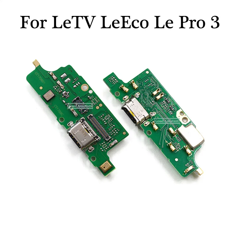Для LeTV LeEco Le Pro 3 Elite X720 X725 X728 x726 USB Зарядное устройство зарядки Порты и разъёмы