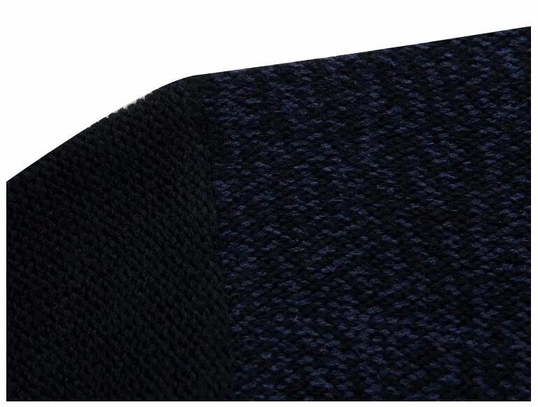 2019 Мужская одежда Для мужчин трикотажные свитера кардиганы воротник Зимняя шерстяная одежда свитер мода кардиганы мужские свитера пальто