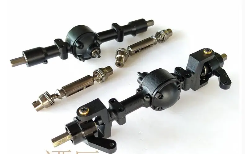 WPL B 1 14 B24 C14 24 1/16 военный автомобиль запчасти для радиоуправляемого автомобиля