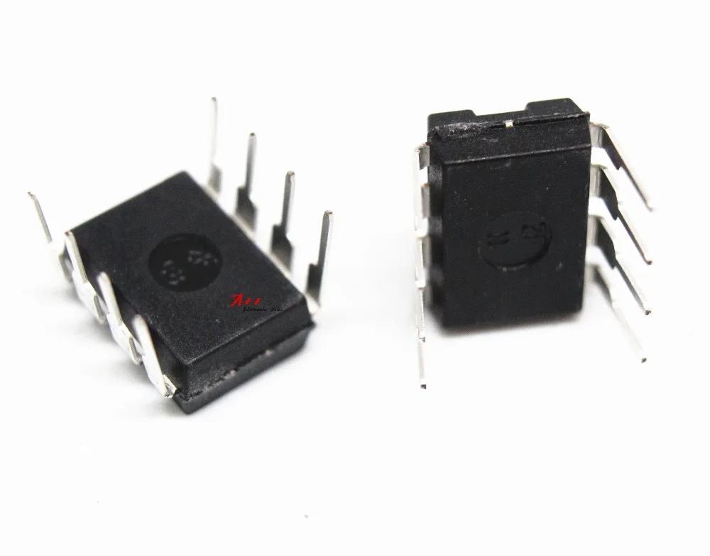Бесплатная доставка. Op-Amp LF353N 353N DIP-8 новые и оригинальные 100 шт. | Электронные