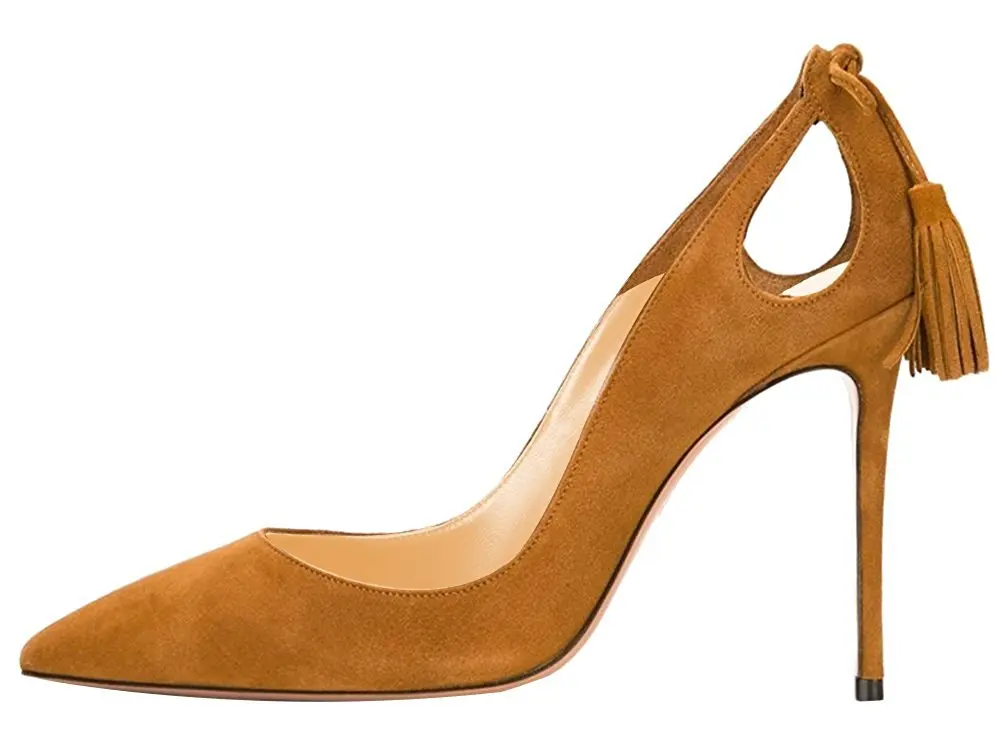 LS-1-Brown