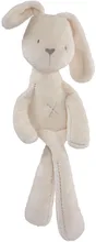 2017 52cm Mamas Papas font b baby b font rabbit sleeping comfort doll font b plush
