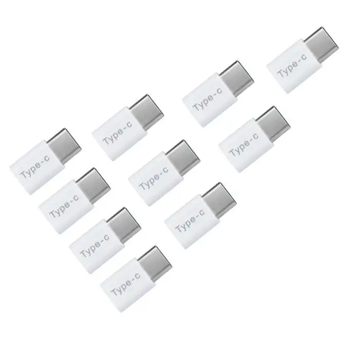 Мини-1 шт. USB-C Тип с разъемами типа C и Micro USB для заряжающего кабеля для huawei P9 7 февраля