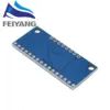 Multiplexeur numérique analogique à 16 canaux, Module de carte de dérivation pour composants électroniques Arduino, bricolage, 1 pièce, 74HC4067 cd744067 ► Photo 2/2