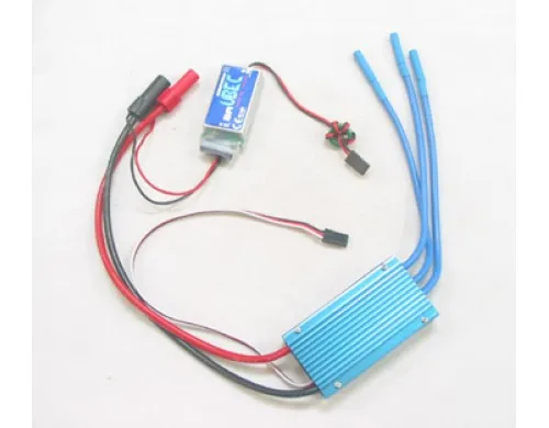 FREEWING 130A ESC WITH 8A UBEC