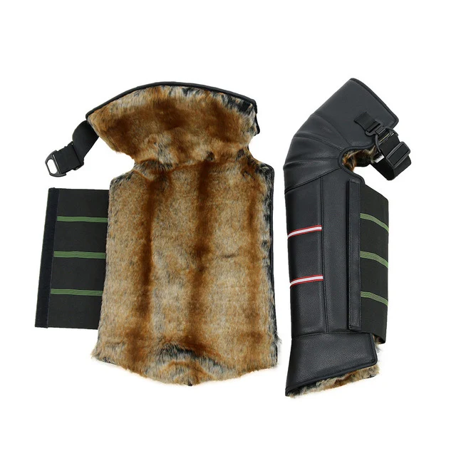 Модные мотоциклетные подкладки для защиты колена joelheiras de motocross rbike MOTO gear зимы