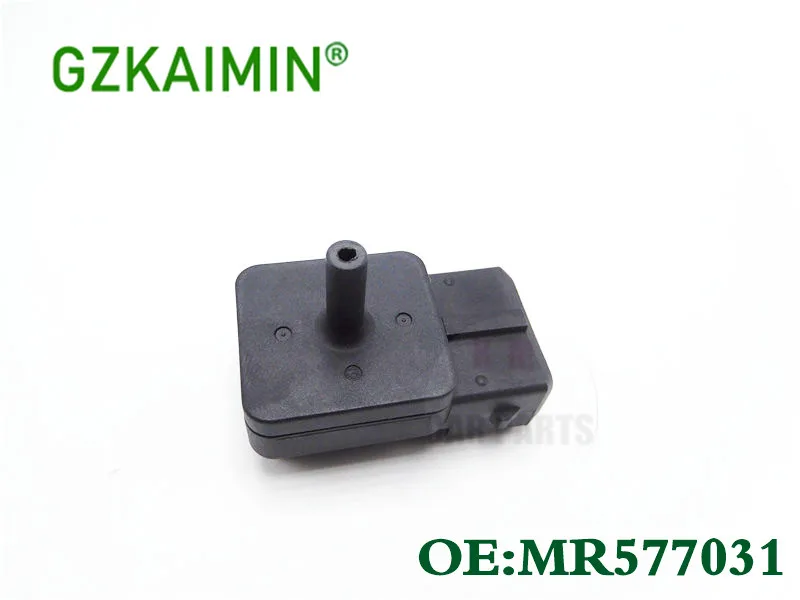 Mapa de Pressão 1007985960 para Mitsubishi Novo Turbo Impulsionador Sensor Mr577031 100798-5960 Pajero Shogun Mk3 2.5 3.2 td Di-d ar 21 Novo turbo impulsionador mapa de pressão ar
