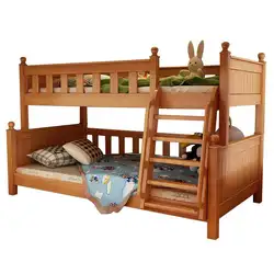 Номер дома Letto кварто Dormitorio Bett современные дети двухслойные Infantil Тоторо Mueble Кама Moderna мебель для спальни двухъярусная кровать