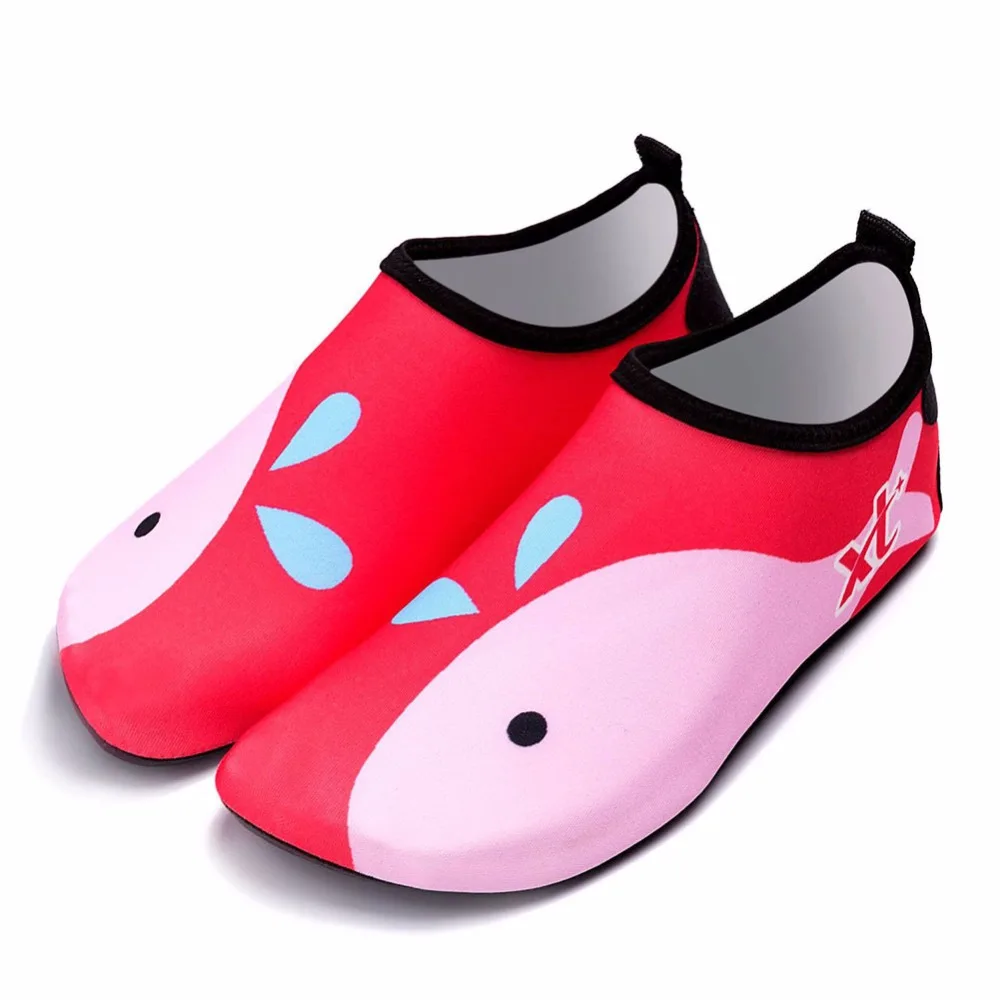 Janedream/Обувь для маленьких мальчиков и девочек, для мам, для плавания, для воды, для пляжа, для бассейна,#272634