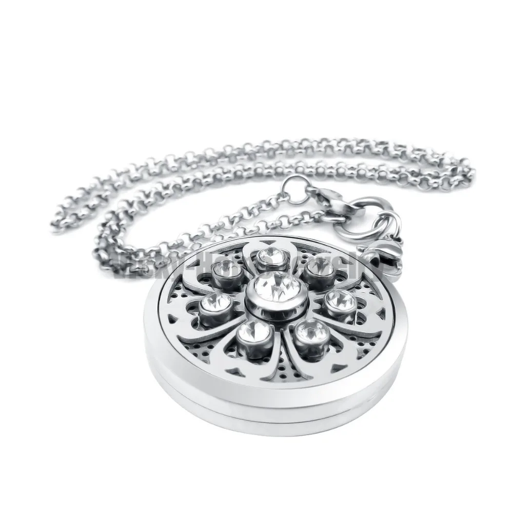 ZP-PDL217-5 Diffuser Locket