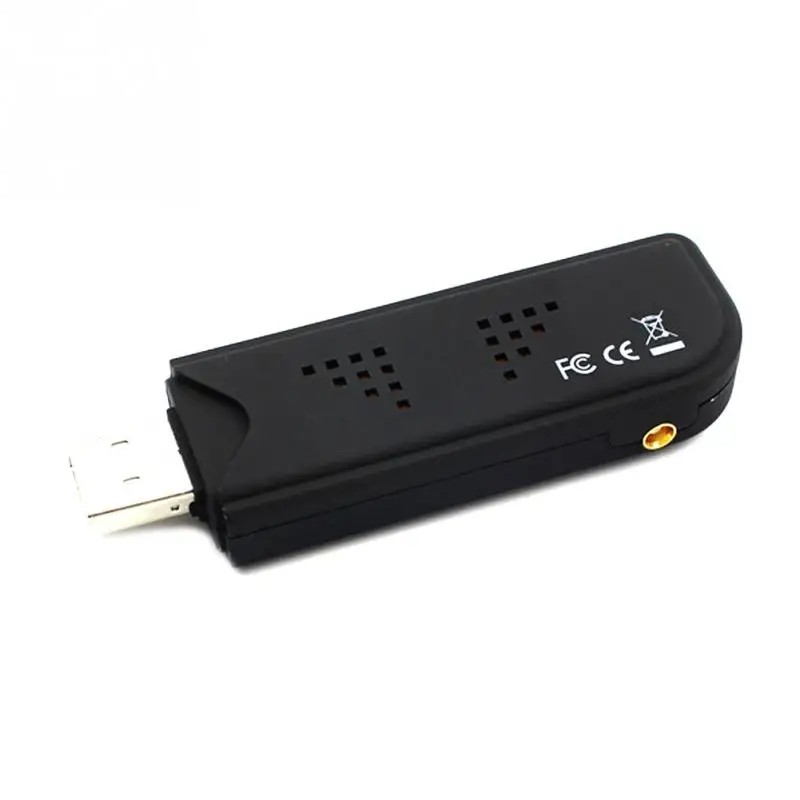 Цифровой USB ТВ FM+ DAB DVB-T Поддержка SDR тюнер приемник& dvb t HD ТВ-палка ключ с приемной антенной