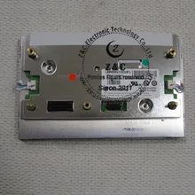 LB058WQ1(SD)(01) LB058WQ1 5,8 дюймов 400*240 lcd-панель, экран для автомобиля gps навигация и DVD плеер для LG