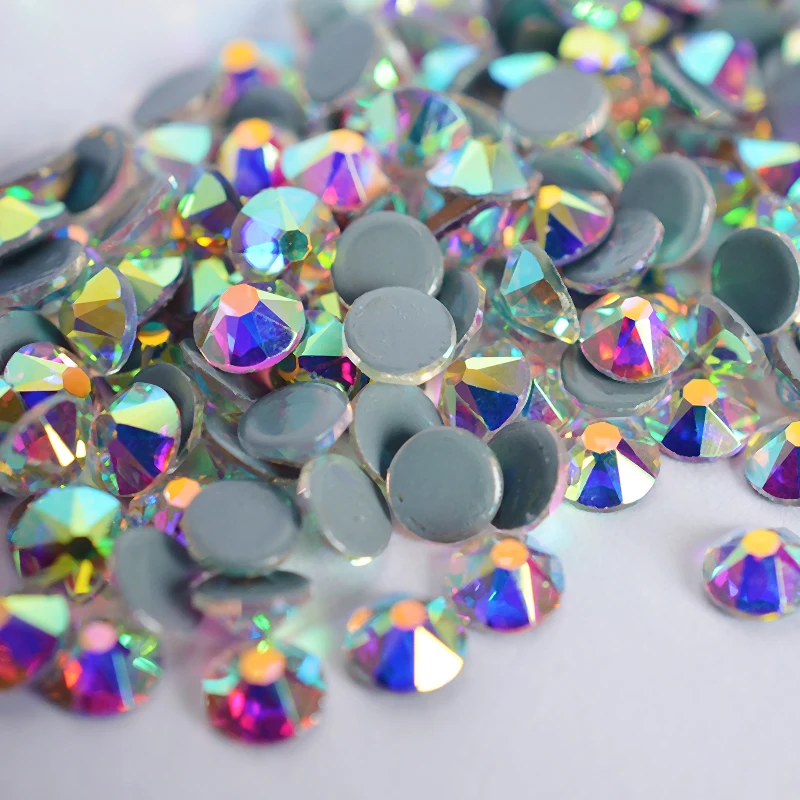 Hotfix Rhinestones 3