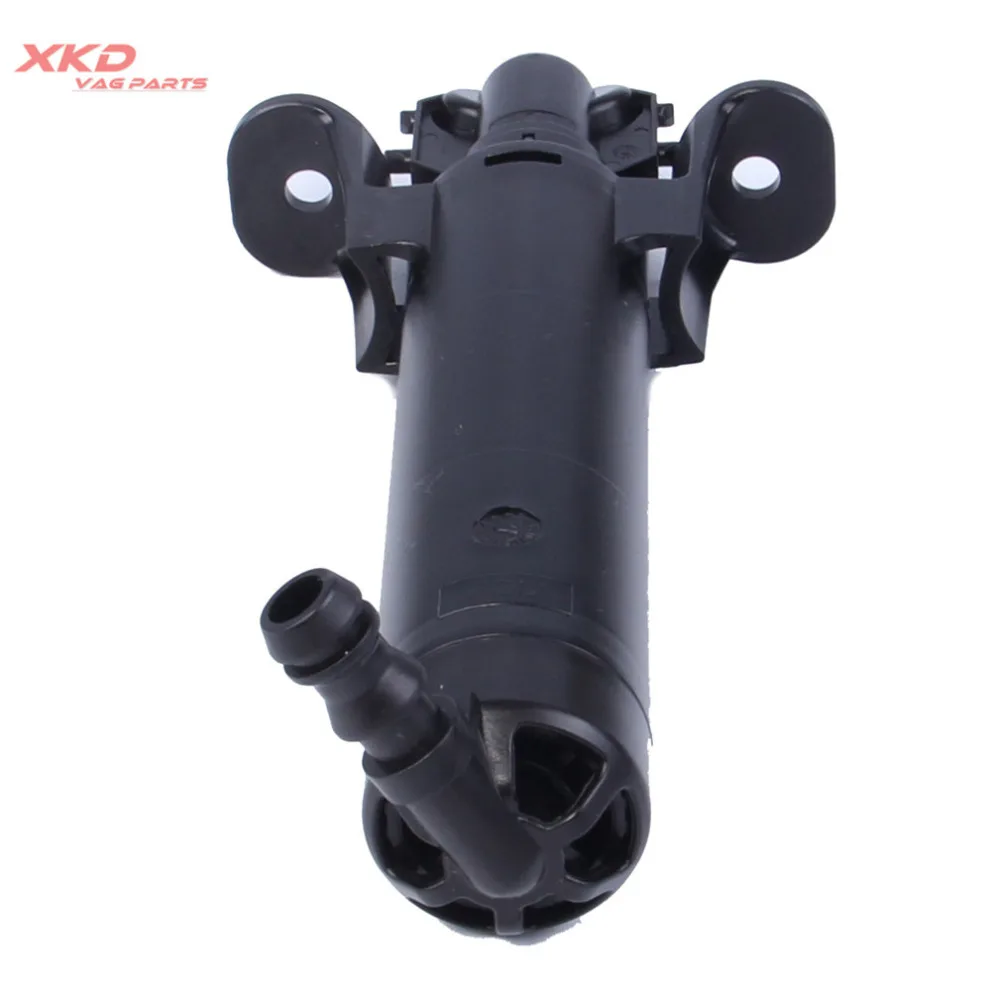 Налобный фонарь с левой стороны для Au di A3 S3 2015 2016 8V0955101 8V0 955 101|washer nozzle|nozzle washernozzle for