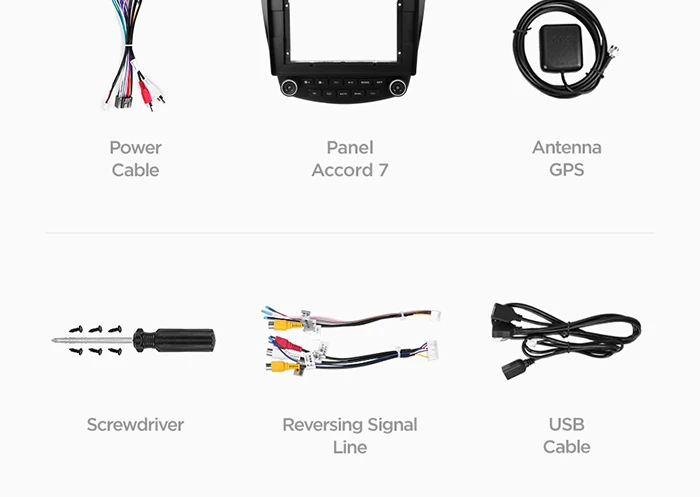 Excellent TEYES SPRO For Honda Accord 7 CM UC CL 2005 2006 2007 2008 Car Radio Multimedia Video Player Navigation GPS Android 8.1 No 2din 42